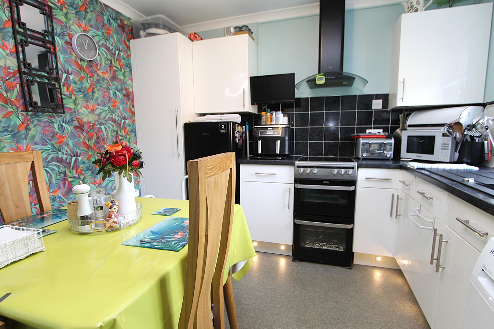 Dunlin Drive, Kidderminster
